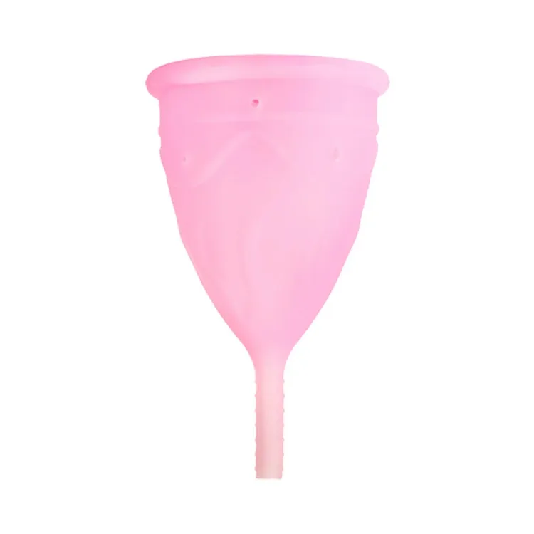 FEMINTIMATE Eve Menstrual Cup Size S FEMINTIMATE Eve Menstrual Cup Size S