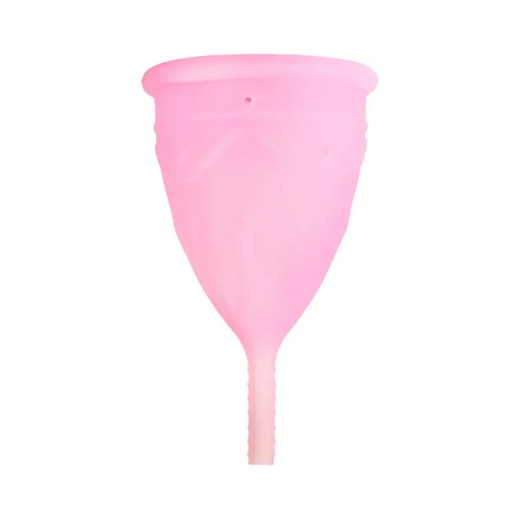 FEMINTIMATE Eve Menstrual Cup Size L FEMINTIMATE Eve Menstrual Cup Size L