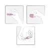 FEMINTIMATE Eve Menstrual Cup Size L FEMINTIMATE Eve Menstrual Cup Size L