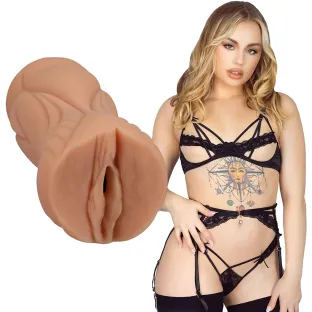 Anna Claire Clouds ULTRASKYN™ Pocket Pussy