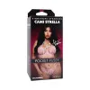 Cami Strella ULTRASKYN™ Pocket Pussy Cami Strella ULTRASKYN™ Pocket Pussy