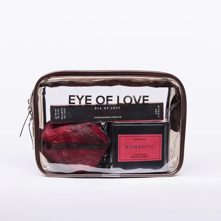 Eye of Love Romantic Attract Her Pheromone Gift Set Eye of Love Romantic Attract Her Pheromone Gift Set