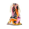 The Collection Burst Cotton Toy Bag The Collection Burst Cotton Toy Bag