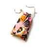 The Collection Burst Cotton Toy Bag The Collection Burst Cotton Toy Bag