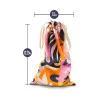 The Collection Burst Cotton Toy Bag The Collection Burst Cotton Toy Bag