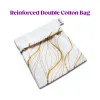 The Collection Embrace Cotton Toy Bag