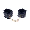 Cougar Fur Handcuffs Cougar Fur Handcuffs
