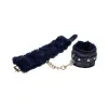 Cougar Fur Handcuffs Cougar Fur Handcuffs