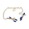 Cougar Nipple Clamps Cougar Nipple Clamps