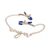 Cougar Nipple Clamps Cougar Nipple Clamps