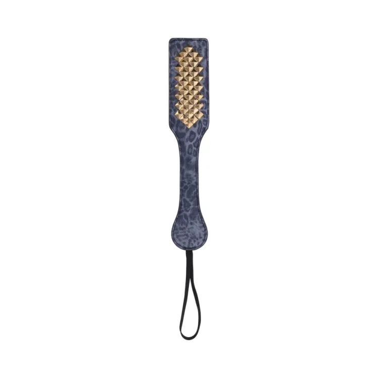 Cougar Studded Paddle Cougar Studded Paddle