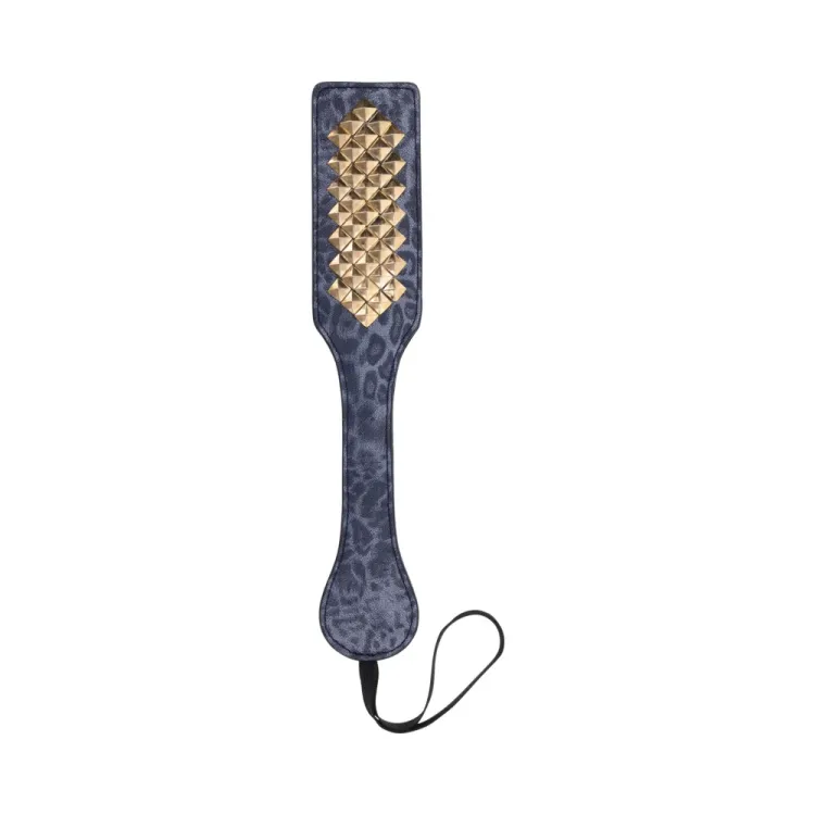 Cougar Studded Paddle Cougar Studded Paddle