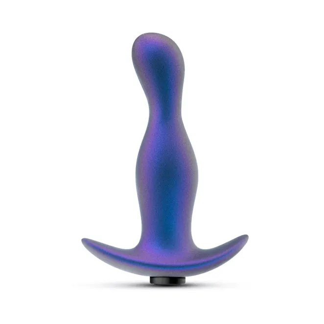 Odyssey Prostate Stimulator Space Age Blue