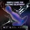 Odyssey Prostate Stimulator Space Age Blue Odyssey Prostate Stimulator Space Age Blue