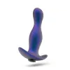 Odyssey Prostate Stimulator Space Age Blue Odyssey Prostate Stimulator Space Age Blue