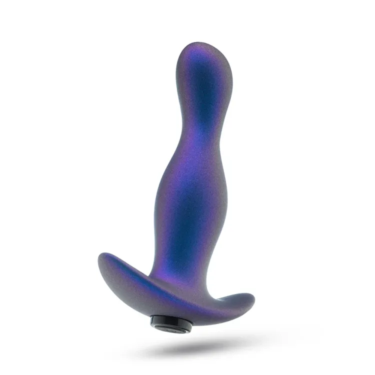 Odyssey Prostate Stimulator Space Age Blue Odyssey Prostate Stimulator Space Age Blue