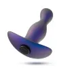 Odyssey Prostate Stimulator Space Age Blue Odyssey Prostate Stimulator Space Age Blue