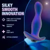 Odyssey Prostate Stimulator Space Age Blue Odyssey Prostate Stimulator Space Age Blue