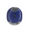 Heavy-Duty Fluffy Handcuffs Navy Heavy-Duty Fluffy Handcuffs Navy