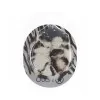 Heavy-Duty Fluffy Handcuffs Snow Leopard Heavy-Duty Fluffy Handcuffs Snow Leopard