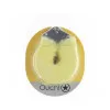 Heavy-Duty Fluffy Handcuffs Yellow Heavy-Duty Fluffy Handcuffs Yellow