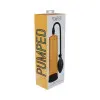 Pumped Basic Pump 1 Water Resistant Orange Pumped Basic Pump 1 Water Resistant Orange