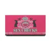 Sex Checks: Series XXX Sex Checks: Series XXX