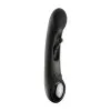 Tempo Pressure Sensing App-Controlled Tapping G-Spot Vibrator Tempo Pressure Sensing App-Controlled Tapping G-Spot Vibrator