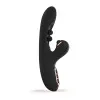 Tickler Wiggling G-Spot Vibrator & Tapping Clitoral Stimulator