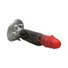 9 in. "Count Cockula" Dracula-Themed Dildo 9 in. "Count Cockula" Dracula-Themed Dildo