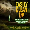Creature Slime Green Water-Based Lubricant 8 oz.