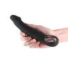6.5 Inch Renegade Luxury Rechargeable Realistic Dildo Vibrator