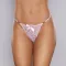 Allure Adore Sunset Panty Pink