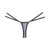 Allure Adore Good Girl Panty Black Allure Adore Good Girl Panty Black