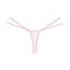 Allure Adore Good Girl Panty Pink
