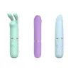 Eve's Triple Pleasure Bullet Vibrator Gift Set