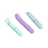 Eve's Triple Pleasure Bullet Vibrator Gift Set