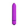 Me You Us Blossom 10 Mode Bullet Vibrator Purple Me You Us Blossom 10 Mode Bullet Vibrator Purple