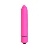 Me You Us Blossom 10 Mode Bullet Vibrator Pink Me You Us Blossom 10 Mode Bullet Vibrator Pink