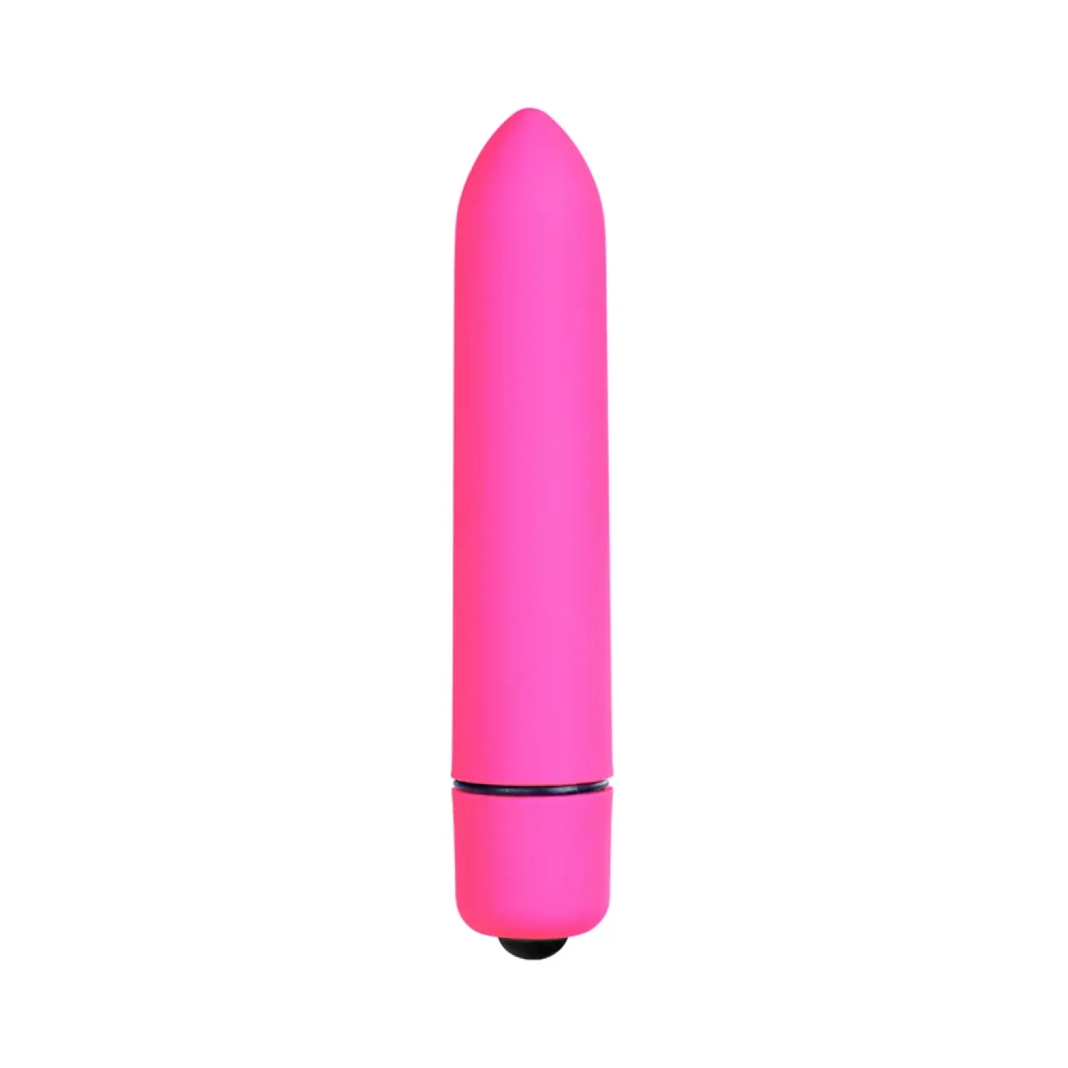 Me You Us  Blossom 10 Mode Bullet Vibrator Pink