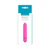 Me You Us Blossom 10 Mode Bullet Vibrator Pink Me You Us Blossom 10 Mode Bullet Vibrator Pink