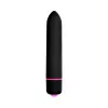 Blossom 10 Mode Bullet Vibrator Black Blossom 10 Mode Bullet Vibrator Black