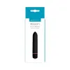 Blossom 10 Mode Bullet Vibrator Black Blossom 10 Mode Bullet Vibrator Black