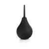 Prowler RED Large Bulb Douche Black Prowler RED Large Bulb Douche Black