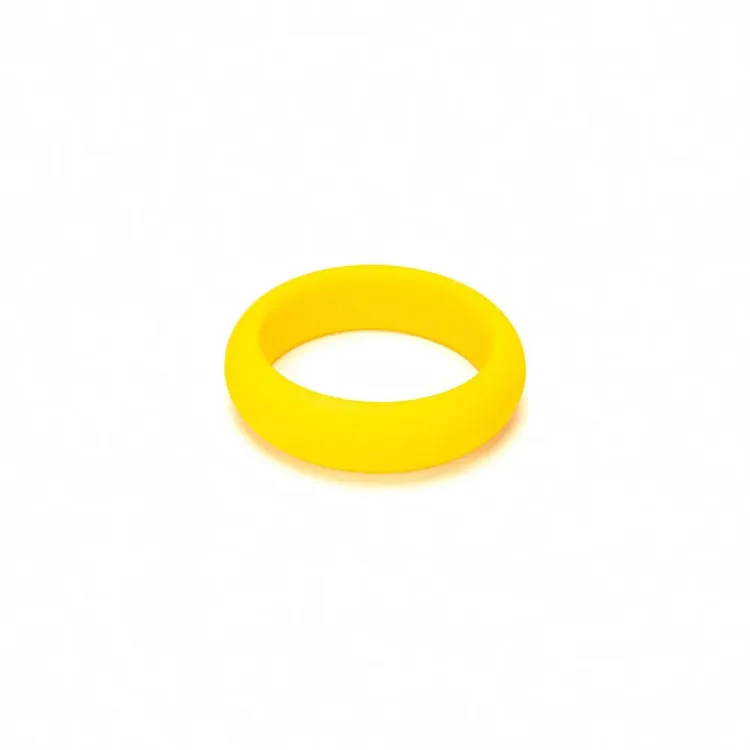 Me You Us Silicone Cock Ring 42mm