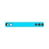 Silicone Cock Strap Light Blue Silicone Cock Strap Light Blue