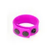 Me You Us Purple Silicone Cock Strap Me You Us Purple Silicone Cock Strap
