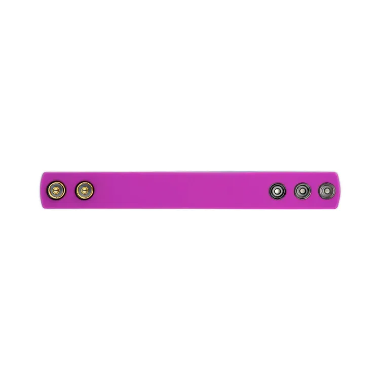 Me You Us Purple Silicone Cock Strap Me You Us Purple Silicone Cock Strap