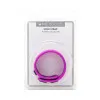 Me You Us Purple Silicone Cock Strap Me You Us Purple Silicone Cock Strap