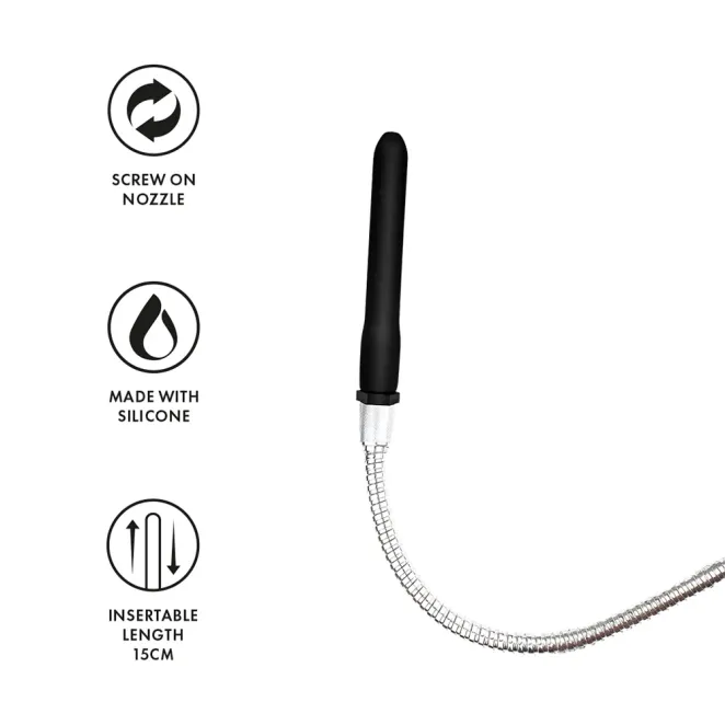 Shower Shot Douche Nozzle Small